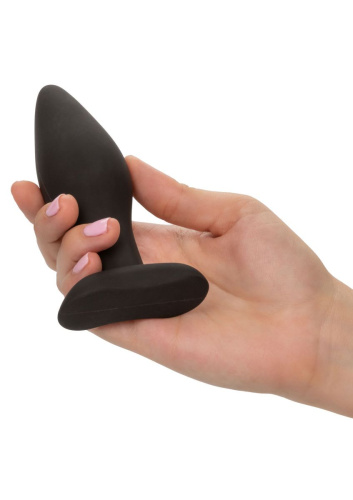 California Exotic Novelties Silicone Anal Exerciser Kit - Набор анальных пробок